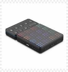 Easily create drum beats on your mobile or tablet! Roli Beatmaker Kit 1 W 1200 H 630 Beatmaker Kit Hd Png Download 1200x1200 5942970 Pngfind