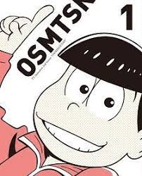 Osomatsu San Short Film Series 2nd Season Tv Animation San Anime