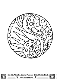 Here's a set of free printable alphabet letter images for you to download and print. Mandala Coloring Pages Free Coloring Pages 56 Free Printable Coloring Library