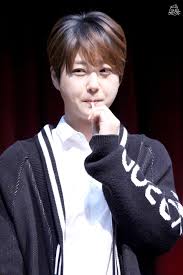 Shin Hyesung