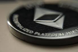 Wallpaper sharing blog. 24 february 2021. Crypto Currency Ethereum Wallpaper 2545329 Stock Photo At Vecteezy