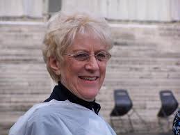 MARY HARMON Obituary (2014)