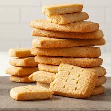 Shortbread Scotland