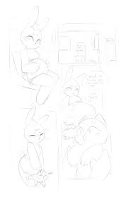 for those of you who thought this comic would end waaaay differently.....  BONK : rcomics