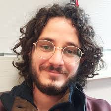 Daniel RIBEIRO DOS SANTOS