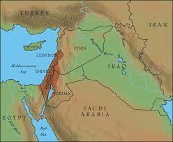 Palestine is a region, just like iberia, or central israeli maps include disputed territories indicating that israel would like to see a future peace deal if you're looking for a simplistic story of an evil aggressor vs. Modern Day Israel Page 43 Ave Maria Press Bible Mapping Canaan Map Map