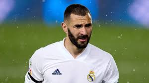 Karim benzema scored his first france goals since 2015 against portugal he was exiled from france team for seven years for alleged blackmail conspiracy for years, time has stood still for benzema. Real Madrid Contract News Karim Benzema To Pen New Deal