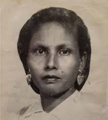 Nora Parham: The only woman ever hanged in Belize