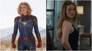 Endgame spoilers*** how does old steve rogers appear at the end of endgame? Did Avengers Endgame New Trailer Drop A Major Lie About Captain Marvel This Theory Suggests So
