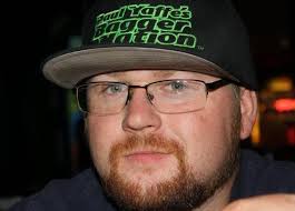 Obituary information for Nicholas Packard