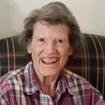 Roxie Parks Obituary