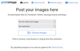 Creating an image url is a very easy process. How To Make A Url For A Picture On Your Computer Canto