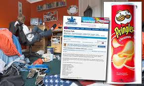 All of the information you might need in one place. The Worst Items Found In A Teenager S Bedroom Revealed On Mumsnet Daily Mail Online
