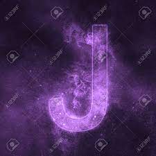 The english alphabet consists of 26 letters: Letter J Alphabet Symbol Space Letter Night Sky Letter Stock Photo Picture And Royalty Free Image Image 89942943