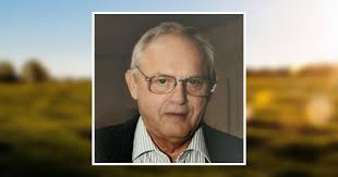 Lary Russell Obituary September 4, 2022