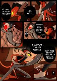 Stolitz comic porn | HD Porn Comics