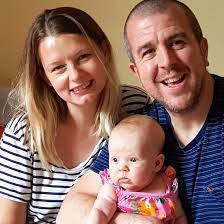 Impact of male infertility dad speaks out