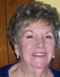 Obituary information for Julia Coan