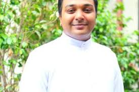 Welcome to faridabad church