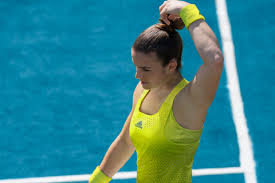 Tennis australia and the victorian and australian governments are yet to confirm, but the atp more 2021 calendar plans for later weeks will be announced separately, the atp said. A Close Look At Adidas Tennis Collection For 2021 Australian Open Women S Tennis Blog