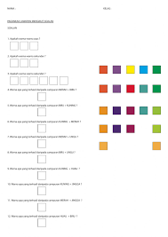 Roda warna teori warna warna monokromatik skema warna warna komplementer, lense penuh warna yang besar, simetri, monokrom, warna png. Psv Roda Warna Worksheet