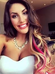 Pin By Yakashi Teru On Mercedes Grabowski 23 August 1994 5 December 2017 Long Hair Styles Hair Styles Beauty