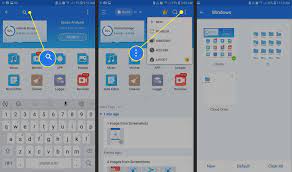 How to find and recover deleted hidden files on android using es file explorer? How To Use Es File Explorer Apk To Get The Most Out Of Your Android