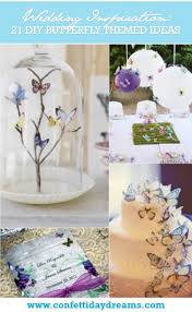 Free shipping on orders over $25 shipped by amazon. 21 Diy Butterflies Wedding Theme Ideas Butterfly Wedding Theme Butterfly Theme Party Butterfly Bridal Shower