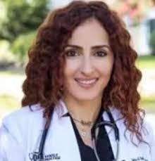 Nancy Selim's Instagram, Twitter & Facebook