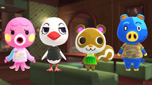 I bought some land and tried to invite a camper by amiibo but it didn't  work. I bought two plots and both filled with very undesirable villagers:(  I have just bought a