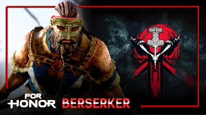 Berserker is the viking version of the assassin class, allowing players. For Honor Berserker Wallpapers Top Free For Honor Berserker Backgrounds Wallpaperaccess