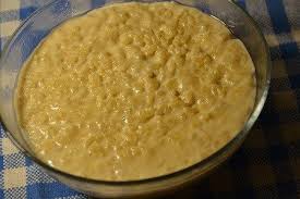 Riz Au Lait Recette Cookeo Un Dessert Facile Et Rapide A Realiser Avec Votre Cookeo Toute La F Cookeo Recette Recette Cookeo Dessert Dessert Facile Et Rapide