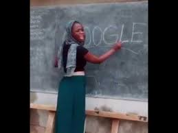 Proper Google Spelling In Africa Youtube
