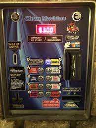 (the first, driven by users in the us, is will my credit card work in europe.) the trouble is, the answers that appear at the top of the search results can be as daft as the questions. Self Service Car Wash Clean Machine Car Wash