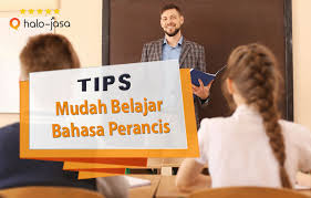 Kunci mudah dalam membuat kalimat pasif adalah kemampuan identifikasi subject dan object beseta penyesuaian tobe atau modal mengikuti tenses yang dipakai. Tips Mudah Belajar Bahasa Perancis Tanpa Harus Keluar Banyak Biaya
