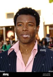 Jason graham hi-res stock photography and images