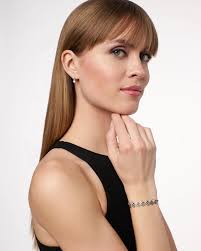 Petite Clover Earrings