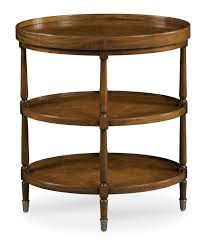 The palisades collection features this lovely chairside table with planked top, decorative x motif side panels, and finished with. Sf5963 Andrews Chairside Table