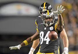 Amidst his wild 2019 nfl offseason, pittsburgh steelers wide receiver antonio brown opens up in an exclusive sit down with espn's jeff darlington. Paul Zeise Both Antonio Brown And Steelers Will Lose If Wr Is Traded Pittsburgh Post Gazette