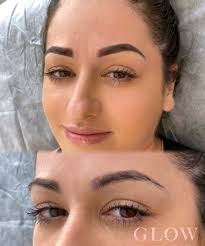 Glow Brows