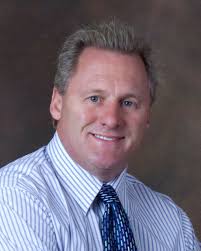 Professor from West Penn Twp. new chairman of Schuylkill Democrats