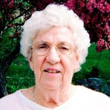 Virginia 'Ginny' Hefferan