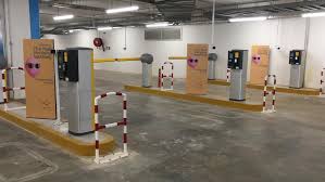 Located in mid valley city neighborhood, cititel mid valley is connected to a shopping center. Midvalley South Key Mall Cashless Parking Sonicboom