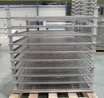 Accesorios para autoclave | Ferlo