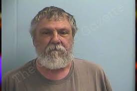 Ronald Mcmanus — Dawson County Jail Bookings