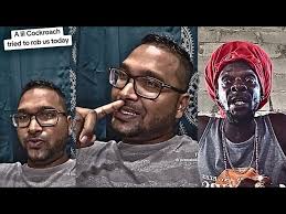 AH WISH Vee Ram & Terry Gajraj