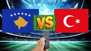 Kosovo vs Turquía: Pronóstico y posibles alineaciones del repechaje del Mundial 2026