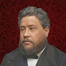 Books by Spurgeon