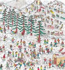 Is the title of the first waldo book. 62 Where Is Waldo Wally Ideas Wheres Waldo Wally Waldo