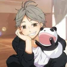Did these haikyuu quotes help motivate you to go for the win? Quotes And Funny Meme Sugawara Koushi Wattpad